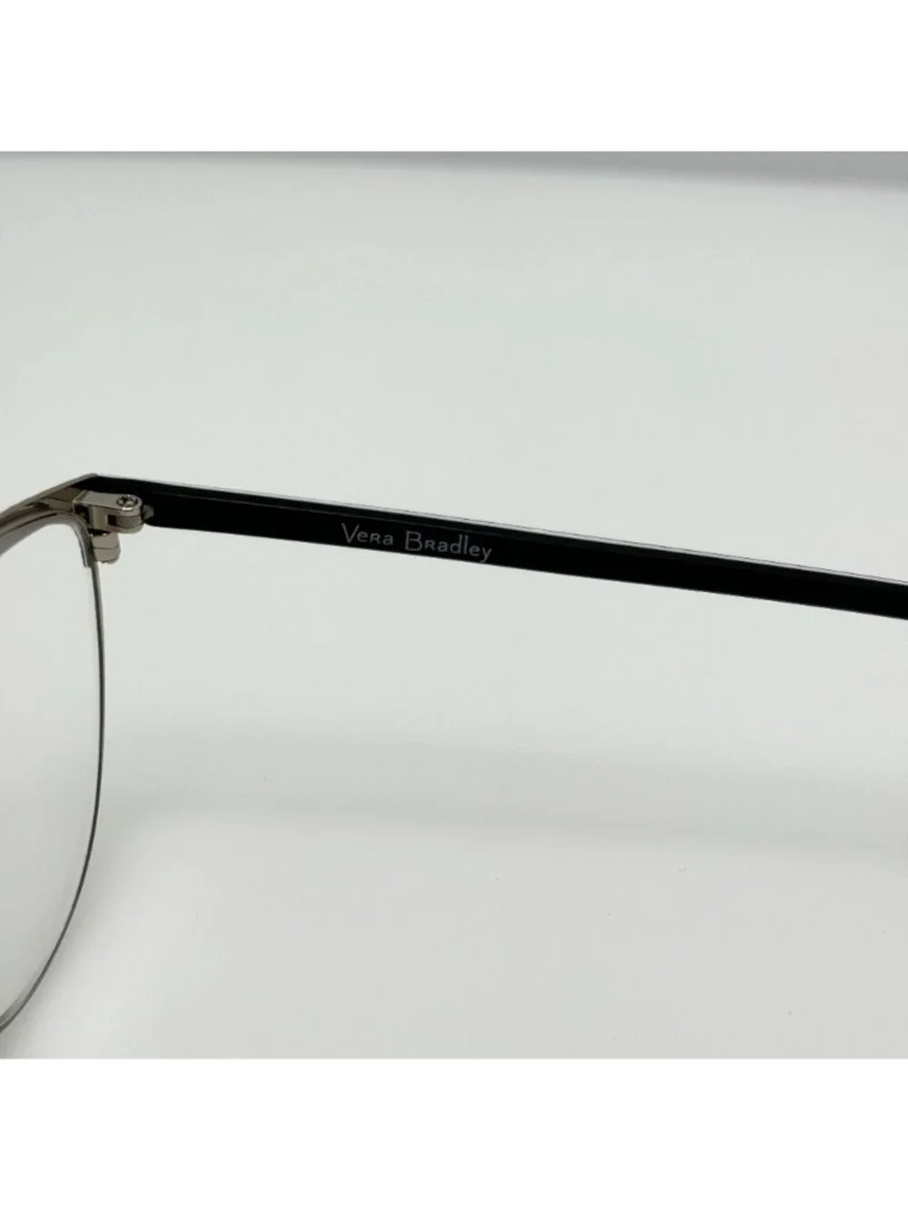 Vera Bradley Eyeglasses Eye Glasses Frames Kiara Makani Paisley MKP 52-19-135